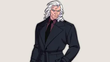 Backdrop к сериалу "X-Men 