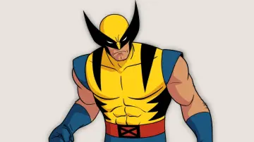 Backdrop к сериалу "X-Men 