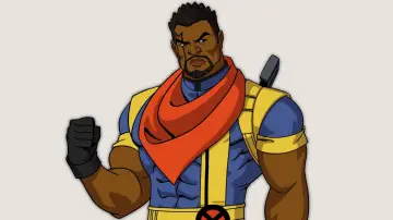 Backdrop к сериалу "X-Men 