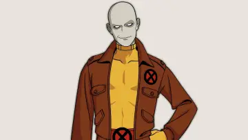 Backdrop к сериалу "X-Men 