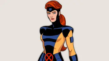 Backdrop к сериалу "X-Men 