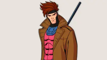 Backdrop к сериалу "X-Men 