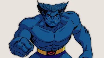 Backdrop к сериалу "X-Men 