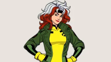 Backdrop к сериалу "X-Men 