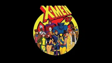 Backdrop к сериалу "X-Men 