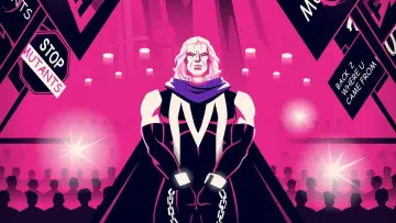 Backdrop к сериалу "X-Men 