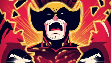 Backdrop к сериалу "X-Men 