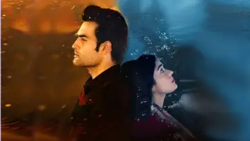 Backdrop for the TV series "Sirf Tum" #1336057