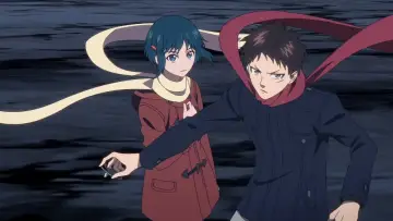 Backdrop for the TV series "Malevolent Spirits: Mononogatari" #1659349