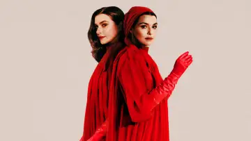 Backdrop for the TV series "Dead Ringers" #1851537