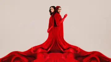 Backdrop for the TV series "Dead Ringers" #1851539