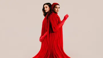 Backdrop for the TV series "Dead Ringers" #1851554