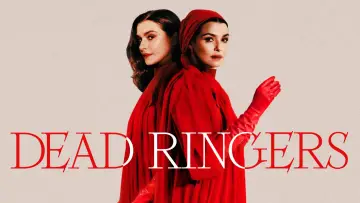 Backdrop for the TV series "Dead Ringers" #1851559