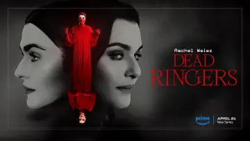 Backdrop for the TV series "Dead Ringers" #1851561