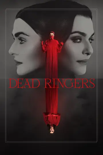 Poster for the TV series "Dead Ringers" #1851594