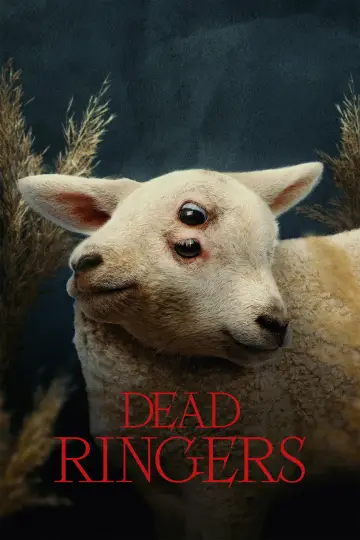 Poster for the TV series "Dead Ringers" #1851598