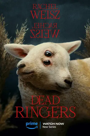 Poster for the TV series "Dead Ringers" #1851612