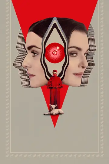 Poster for the TV series "Dead Ringers" #1851618