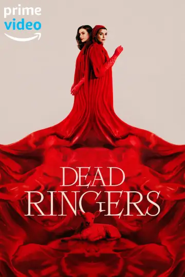 Poster for the TV series "Dead Ringers" #1851624