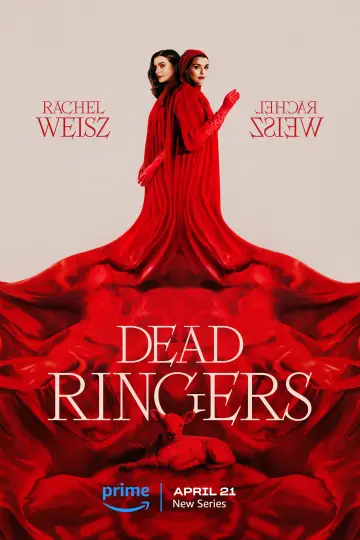 Poster for the TV series "Dead Ringers" #1852268