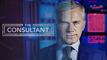 Backdrop for the TV series "The Consultant" #1422873