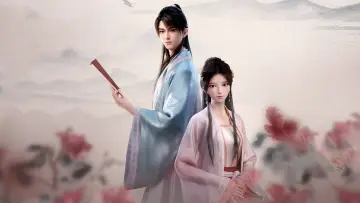 Backdrop for the TV series "My Heroic Husband" #1493476