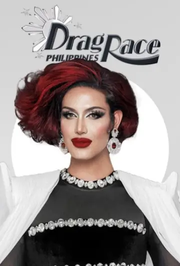 Poster for the TV series "Drag Race Philippines" #1509781
