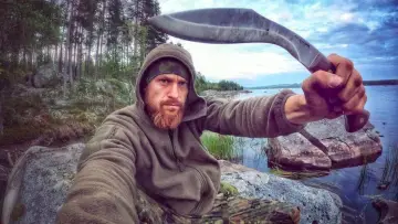 Backdrop for the TV series "7 vs. Wild" #1512426