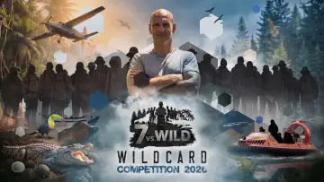 Backdrop for the TV series "7 vs. Wild" #1512429