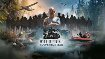 Backdrop for the TV series "7 vs. Wild" #1512430