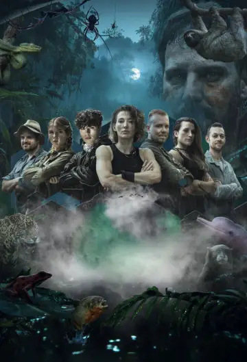 7 vs. Wild (2021)