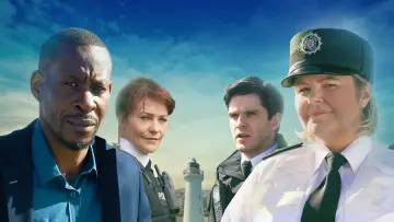 Backdrop for the TV series "Hope Street" #1559283