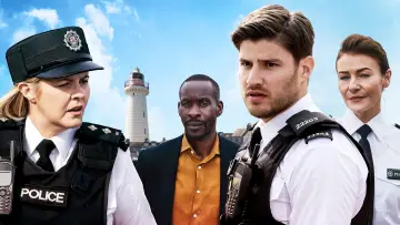 Backdrop for the TV series "Hope Street" #1559284
