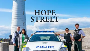 Backdrop for the TV series "Hope Street" #1559285