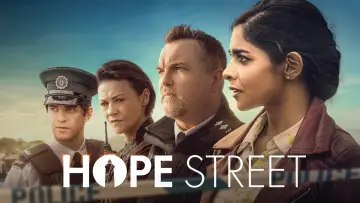 Backdrop for the TV series "Hope Street" #1559287
