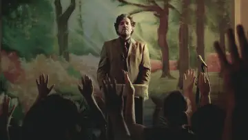 Backdrop к сериалу "Damned Saint" #1423463