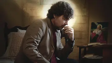 Backdrop к сериалу "Damned Saint" #1423464