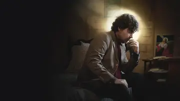 Backdrop к сериалу "Damned Saint" #1423465