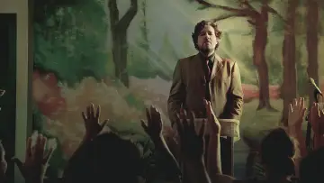 Backdrop к сериалу "Damned Saint" #1423466