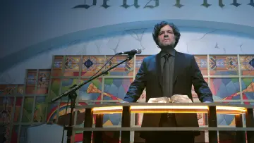 Backdrop к сериалу "Damned Saint" #1423467
