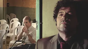 Backdrop к сериалу "Damned Saint" #1423468