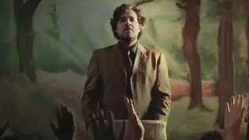 Backdrop к сериалу "Damned Saint" #1423475