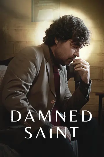Poster к сериалу "Damned Saint" #1423479