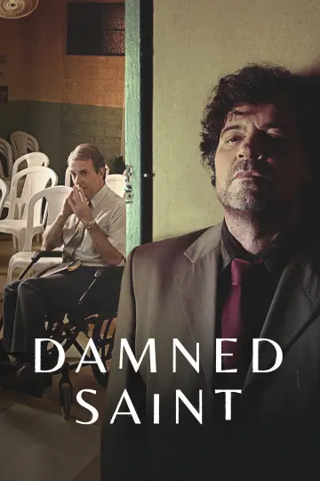 Poster к сериалу "Damned Saint" #1423480
