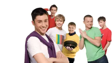 Kremlin cadets Poster
