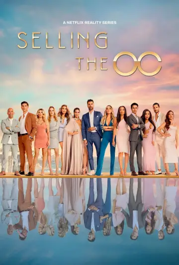 Selling the OC (2022)