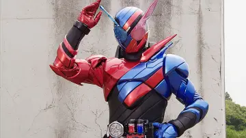 Backdrop for the TV series "Kamen Rider Build" #1812829