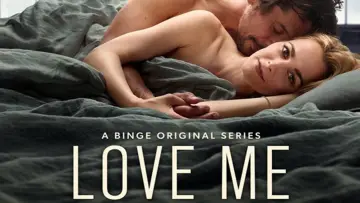 Backdrop к сериалу "Love Me" #1434764