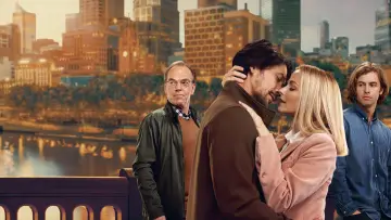 Backdrop к сериалу "Love Me" #1434768