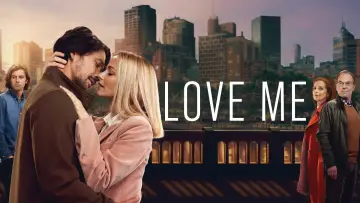 Backdrop к сериалу "Love Me" #1434769
